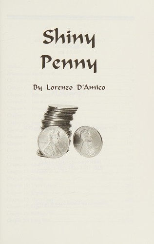 Shiny Penny