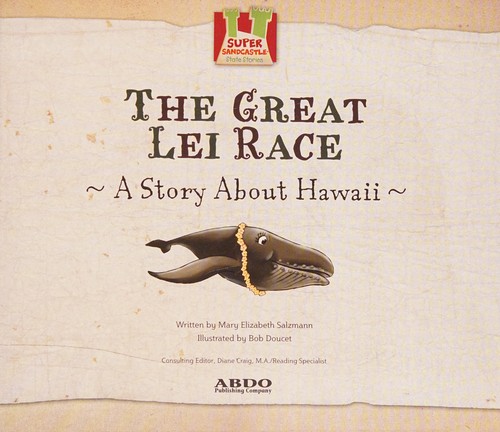 The Great Lei Race