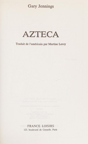 Azteca