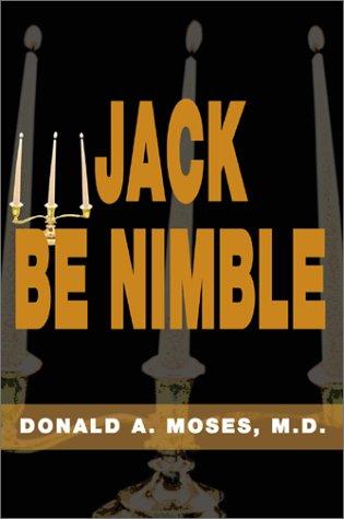 Jack Be Nimble