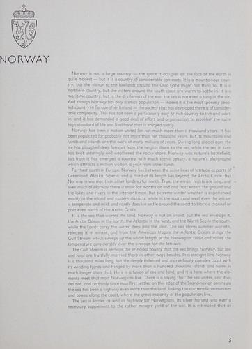 Norway