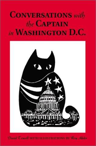 Conversations With the Captain in Washington D.C