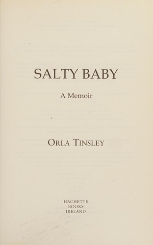 Salty Baby