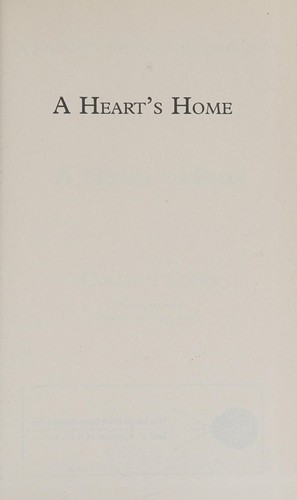 A heart's home