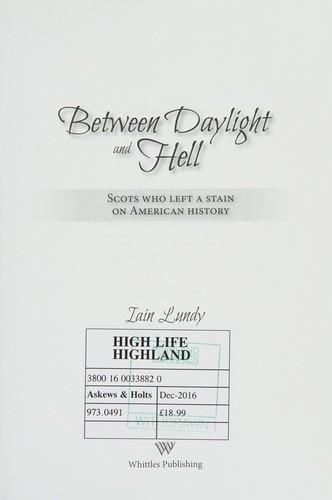 Between Daylight and Hell
