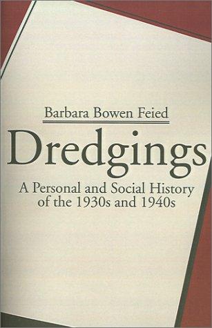 Dredgings