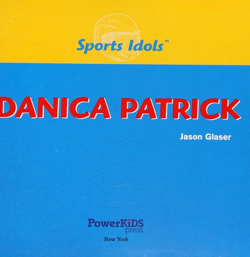 Danica Patrick