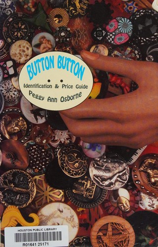 Button Button, Identification and Price Guide