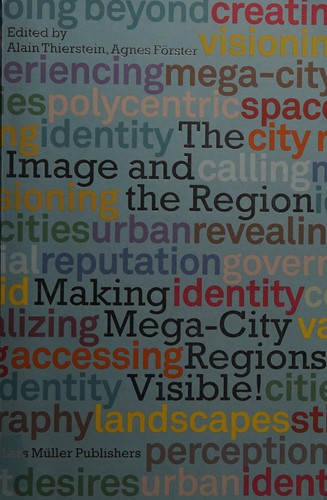 The image and the region