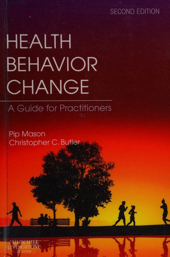Health behavior change