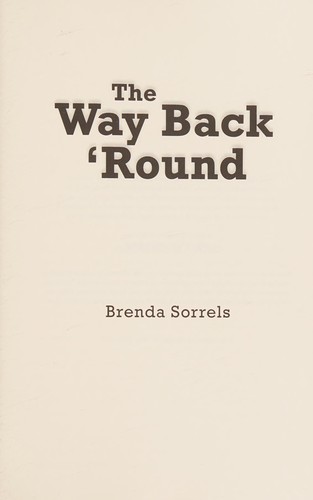 Way back 'round