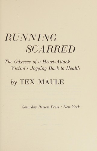 Running scarred