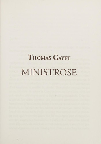 Ministrose