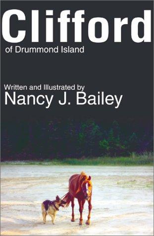 Clifford of Drummond Island