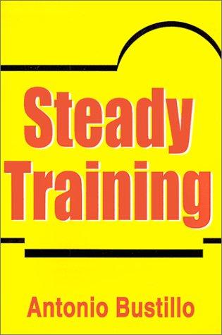 Steady Training