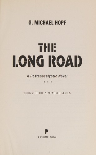 Long Road