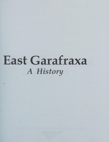 East Garafraxa
