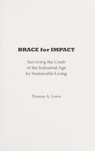 Brace for impact