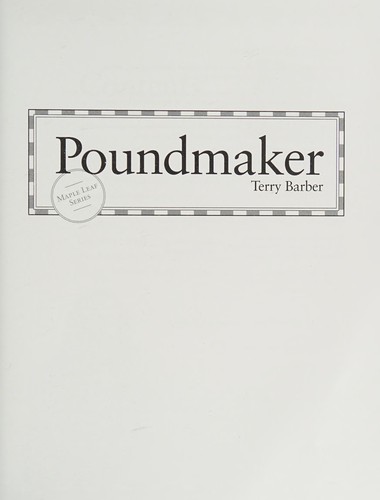Poundmaker