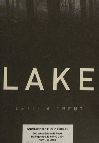 Echo Lake