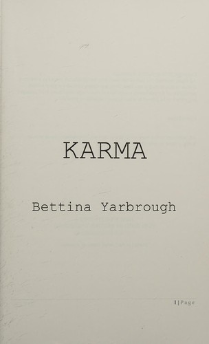 Karma