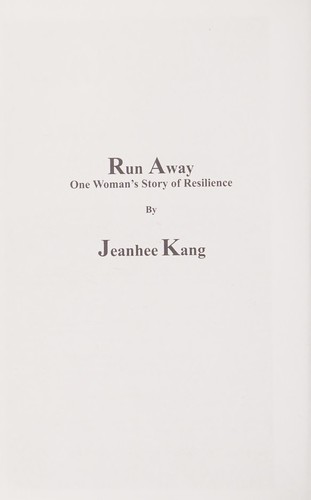 Run away