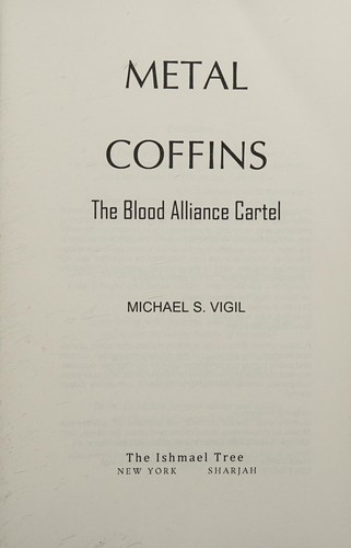 Metal coffins