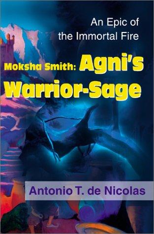 Moksha Smith