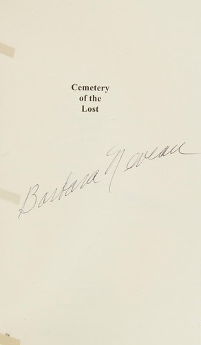 Cemetery of the Lost
