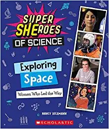 Exploring Space