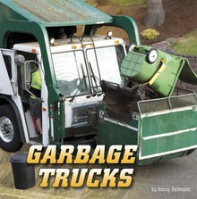 Garbage Trucks