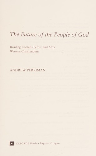 Communion with God in the New Testament
