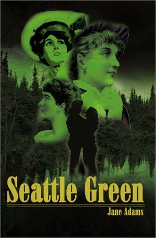 Seattle Green