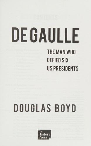 De Gaulle