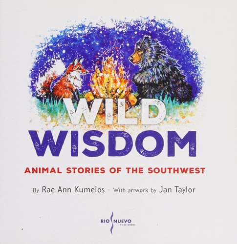 Wild Wisdom