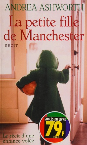 La petite fille de Manchester