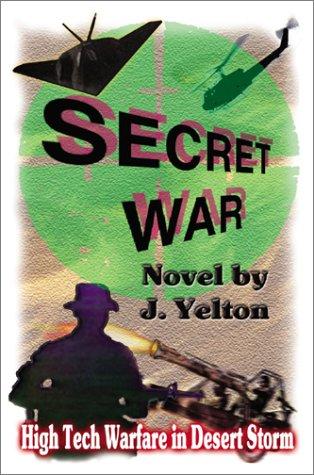 Secret War