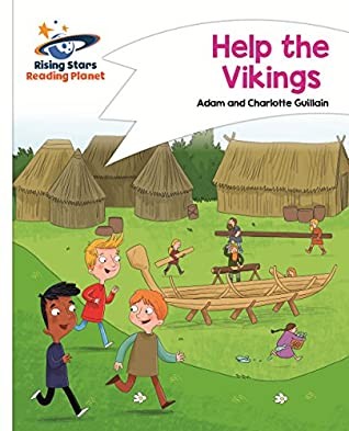 Help the Vikings