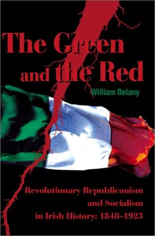 The Green and the Red
