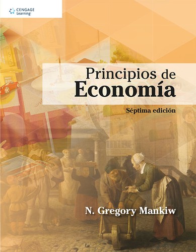 Principios de Economia