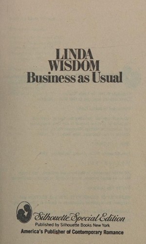 Business as usual