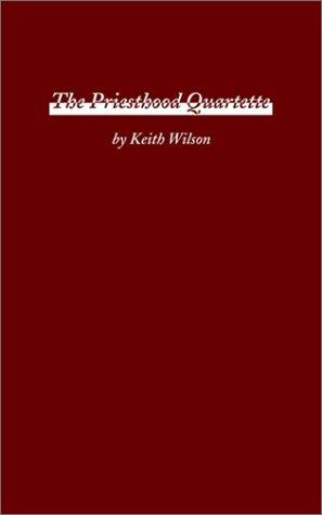 The Priesthood Quartette