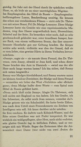 <<Der>> Tee der drei alten Damen