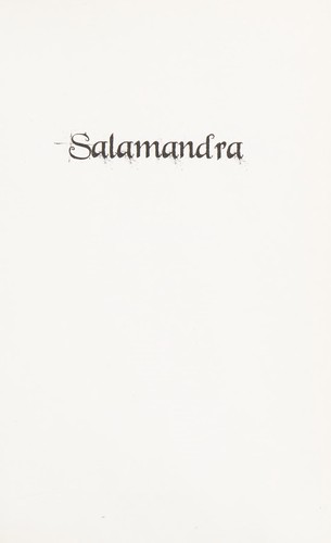 Salamandra