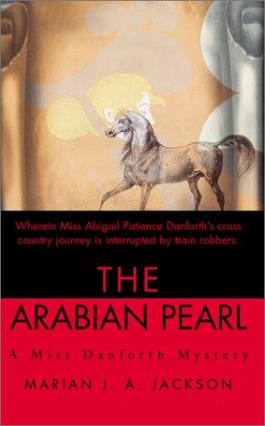 The Arabian Pearl