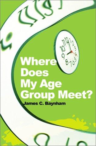 Where Does My Age Group Meet