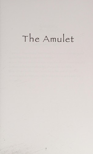 The amulet