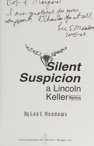 Silent suspicion