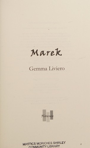 Marek