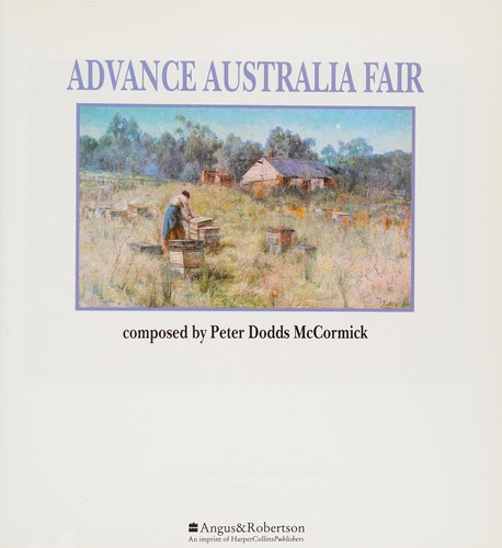 Advance Australian Fair